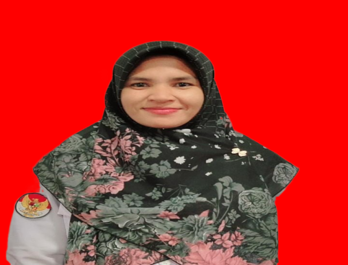 Nikie Raidatul Faridah Mulyono